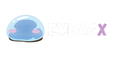 Embagx 动画